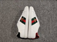 Gucci Ace Embroidered sneakers MEN 11.5