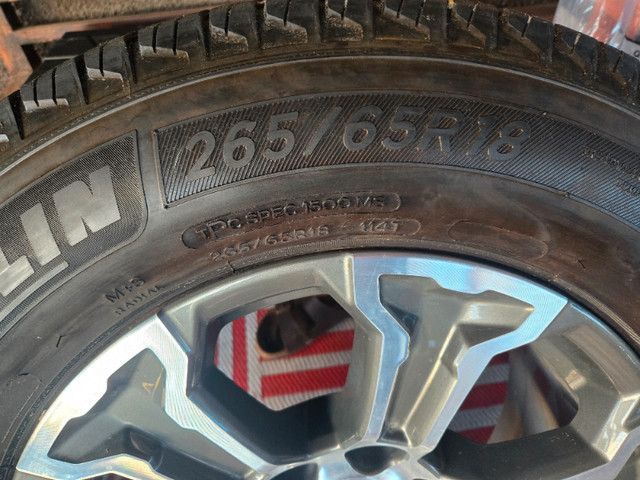 GMC tires & rims in Tires & Rims in Cranbrook - Image 2