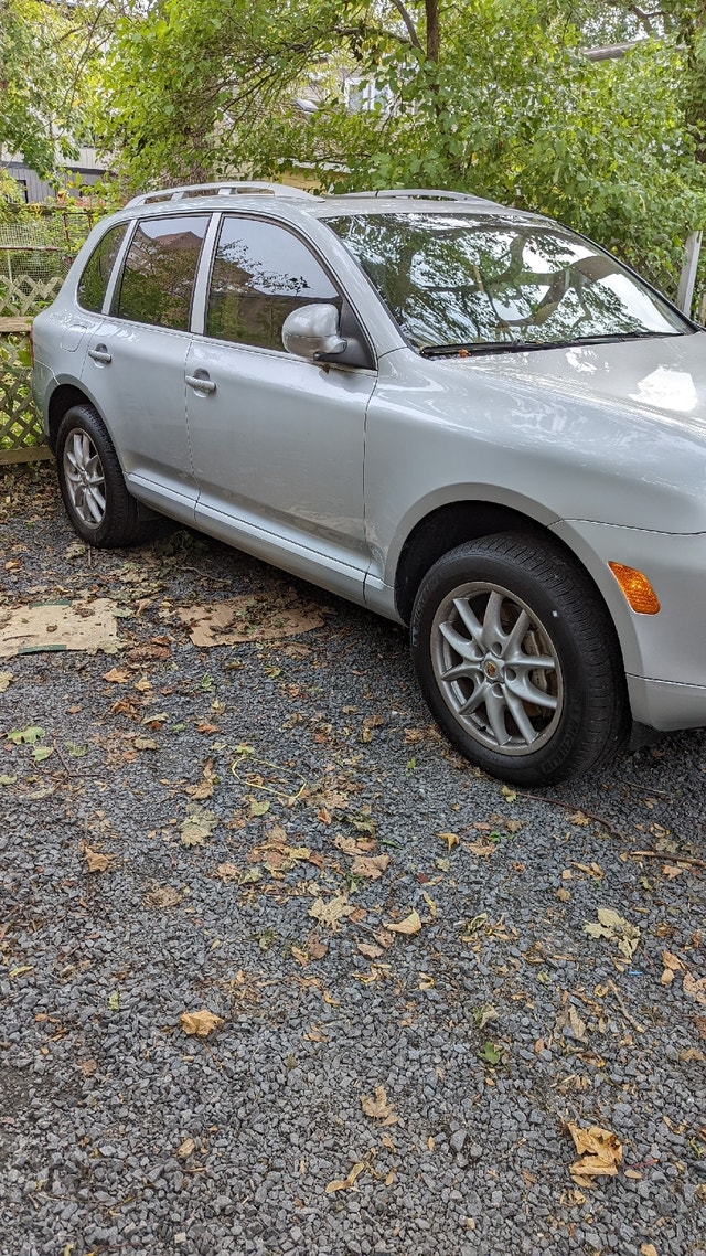 Porsche Cayenne S 2006 Cars & Trucks City of Halifax Kijiji