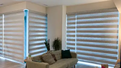 Canadian Blinds Pros is a family owned & operated business in Ontario that was established in 2017....