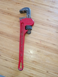 10" pipe wrench