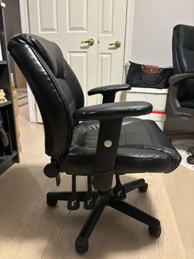 Office chair, View more