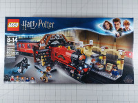 LEGO Harry Potter Hogwarts Express 75955