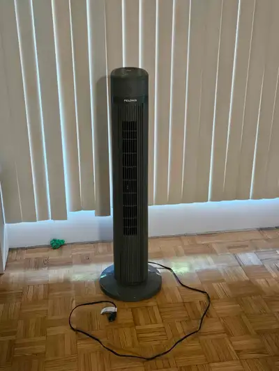 Portable 40" Tower Fan CASH ONLY, View more