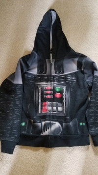 Star wars hoodie