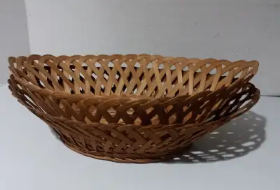 Baskets for Making Gift Baskets- Both for $20.00, View more