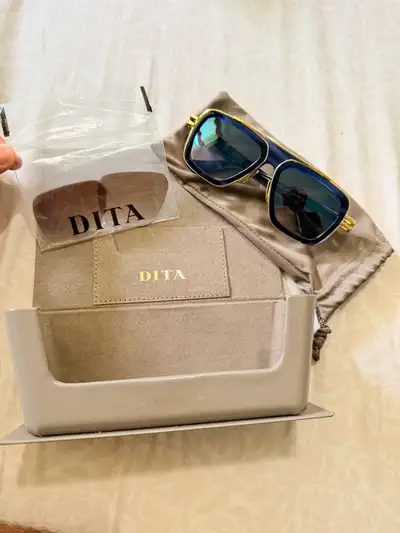 Dita LXN-EVO Sunglasses, View more