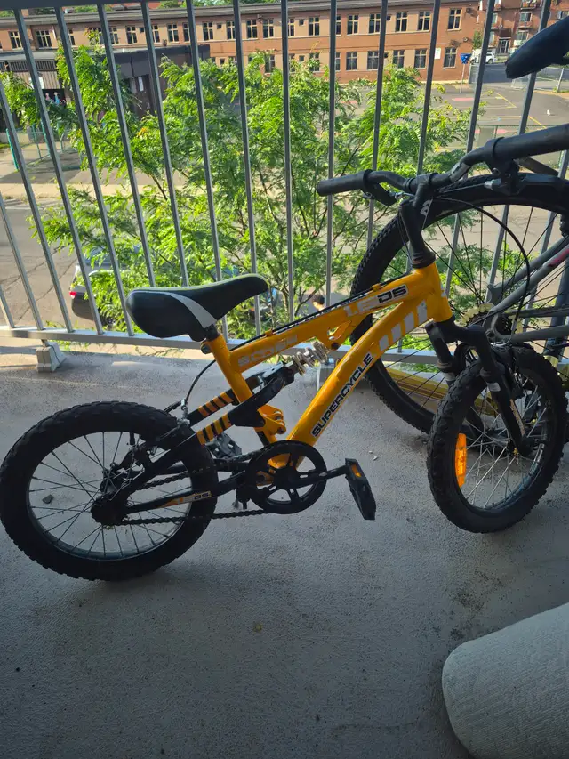 Bicyclette pour enfants in Kids in Longueuil / South Shore - Image 4