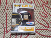 FUNKO, POP, DRYDEN GANGSTER, TOYS R US EXCLUSIVE STAR WARS #254