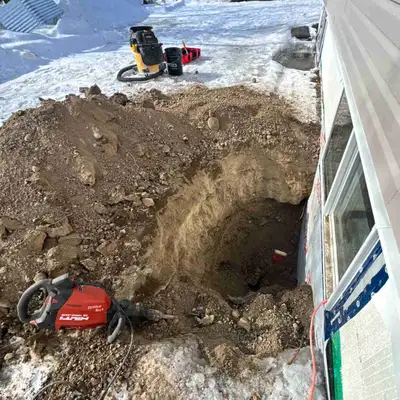reliable labourer looking for work, View more