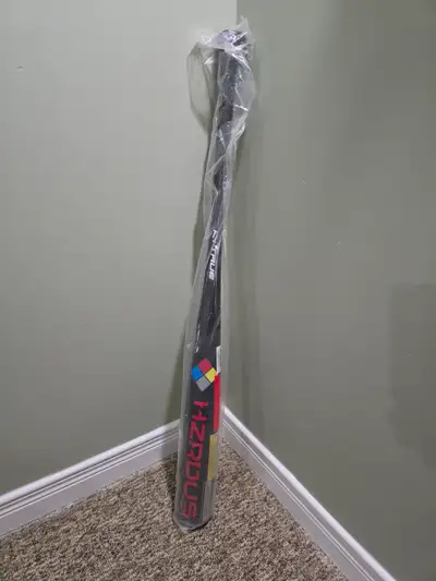 True Temper Hazrdus Bat USSSA Drop 5 32.5 inch brand new, View more