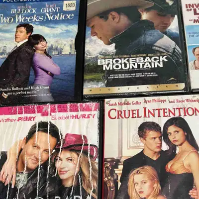 movies on dvd, View more