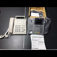 Nortel 1535 IP phones with Video conference (multiple in stock)