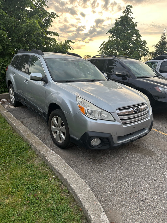 2013 Subaru Outback in Cars & Trucks in Oshawa / Durham Region - Image 3