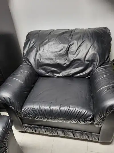 Chaise de sofa