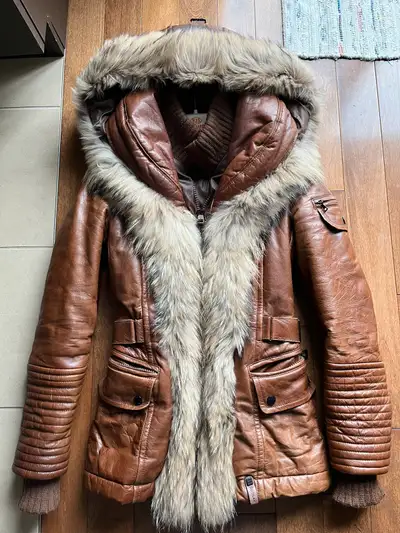 26 ads for rudsak cuir manteau in All Categories in Greater Montreal Kijiji Marketplaces