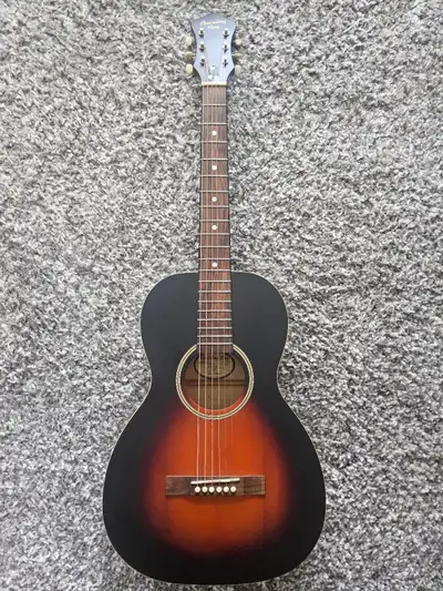 Recording King RPH-05, View more