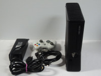 Microsoft Xbox 360 Slim Model S 1439 Video Game system