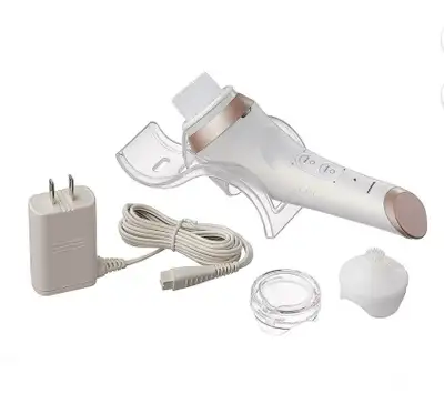 "BRAND NEW" Cleansing Device, View more