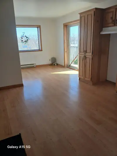 Location - 11 rue de l'Aqueduc, Saint-Francois-du-Lac