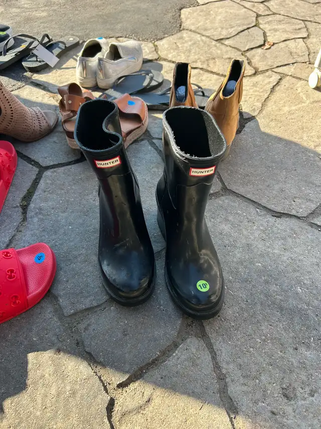 Women’s shoes & boots for sale  in Women's - Shoes in Mississauga / Peel Region - Image 2