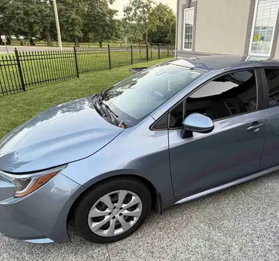 Purchased Brand New. 1st and Only Owner. • 186,000 KM— highway kilometres only. • Everything is in e...