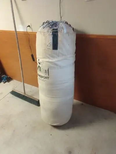 Punching Bag, View more