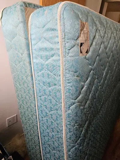 BED, QUEEN SIZE, FIRM, GOOD CONDITION , View more