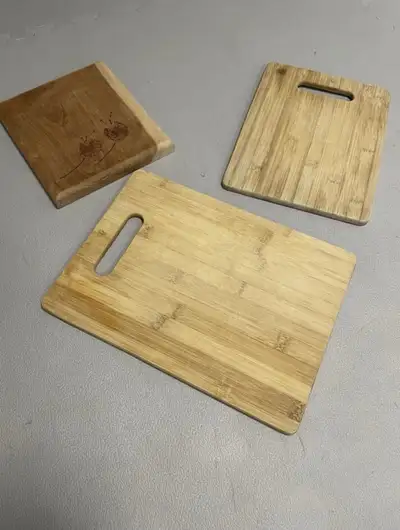 Cutting Boards , View more