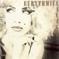 Eurythmics Used Vinyl Records