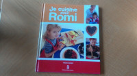 Lot 6 livres éducatifs pour enfant (020620-20)