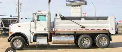Experienced Class 3 Driver, View more