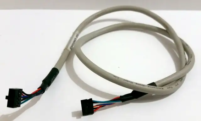 TEAC CA-200 INTERNAL CARD READER DELL HD273 in System Components in Laval / North Shore - Image 4