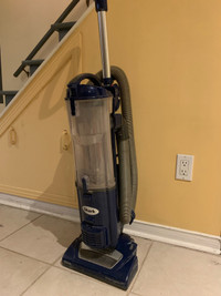 Free Shark Vacuum, well used, still works