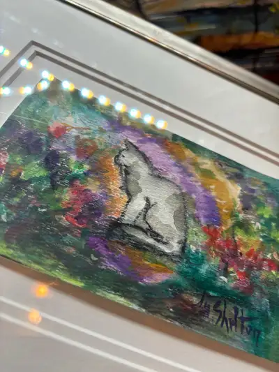 Price is firm not taking offers right now…selling my private collection not a store.. Measurements a...