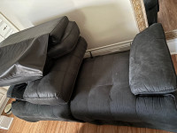 Free Recliner Couch