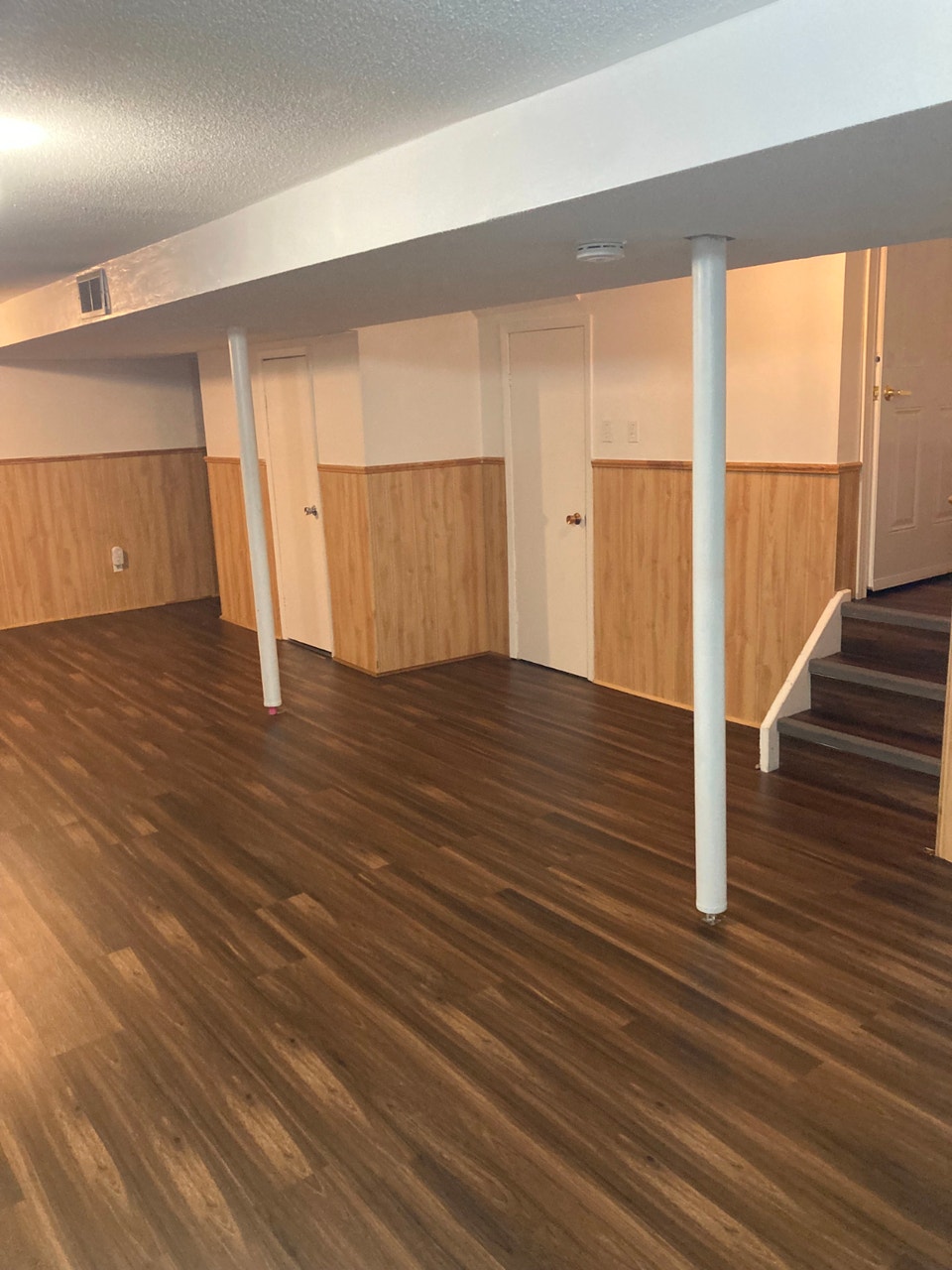 Spacious Basement Apartment for Rent 5