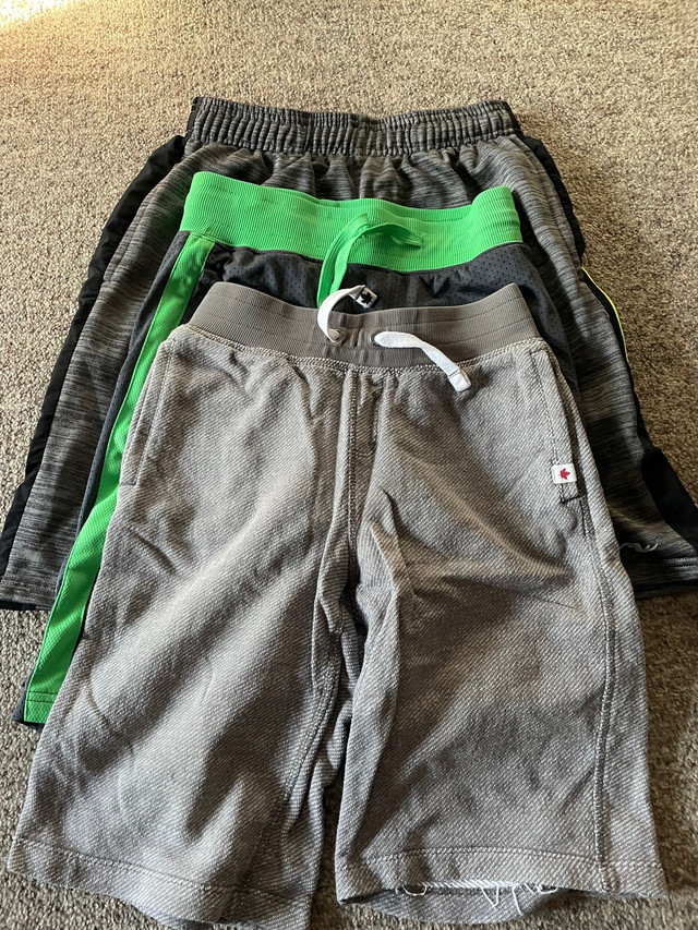 Boys size 10-12 clothes in Kids & Youth in Bedford - Image 2