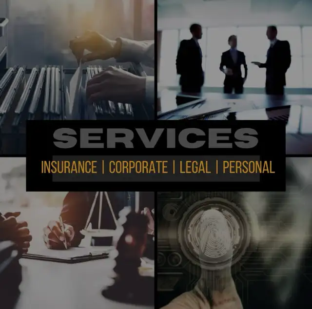 PRIVATE INVESTIGATOR - 24 Hour - 647-229-582062863725445378121