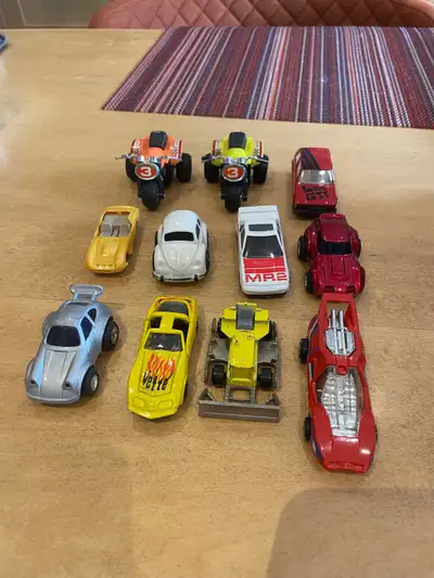 Pls message for individual pricing and deals. Used, but in good condition. Pick up only.