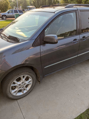 2006 Toyota Sienna
