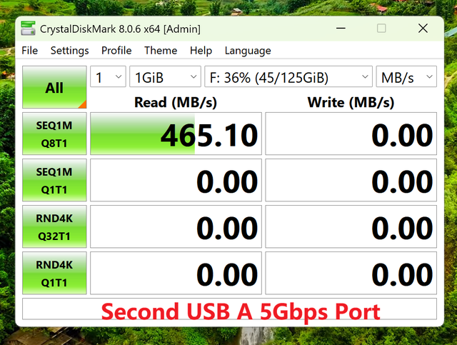 UGREEN 6 in 1 USB C Docking Station for Laptop Dual 4K@60Hz HDMI in Laptop Accessories in City of Toronto - Image 5