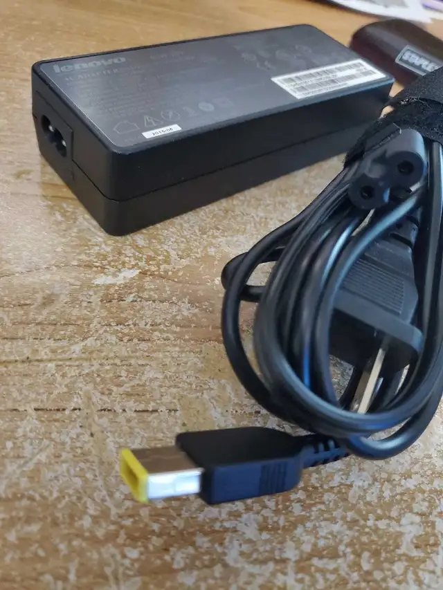Lenovo  and Dell AC Adapter in Cables & Connectors in Mississauga / Peel Region - Image 7