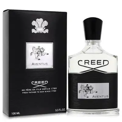 100 ml CREED AVENTUS, View more