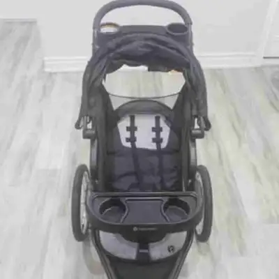 Baby Trend Stroller, View more