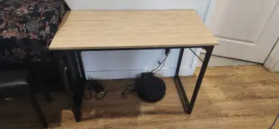 30 by 24 inch Desk, View more