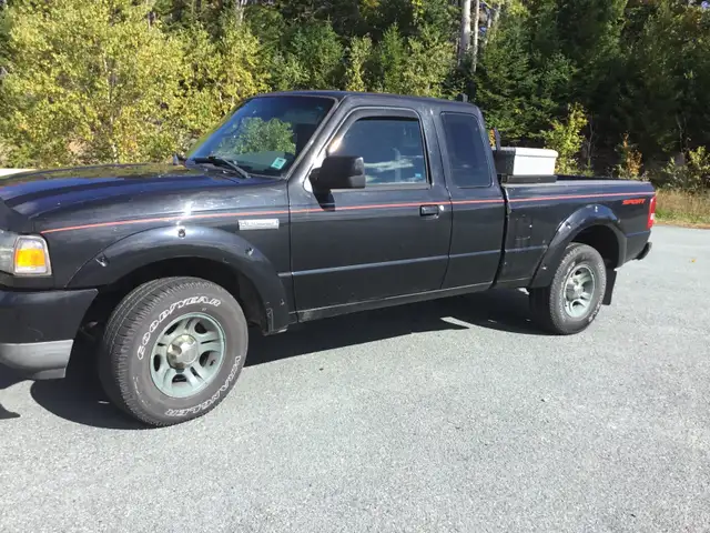 2009 Ford Ranger | Cars & Trucks | City of Halifax | Free local ...