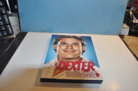 Dexter The Complete second Season DVD 2007 4-Disc Set tv series