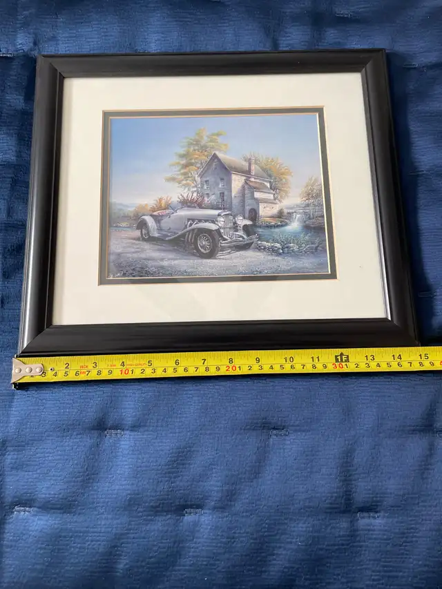 Wall Decor in Home Décor & Accents in Red Deer - Image 3