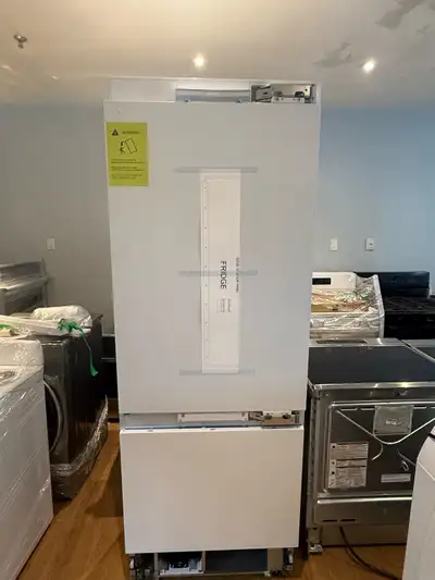 Fulgor Milano 30 inch panel ready , View more